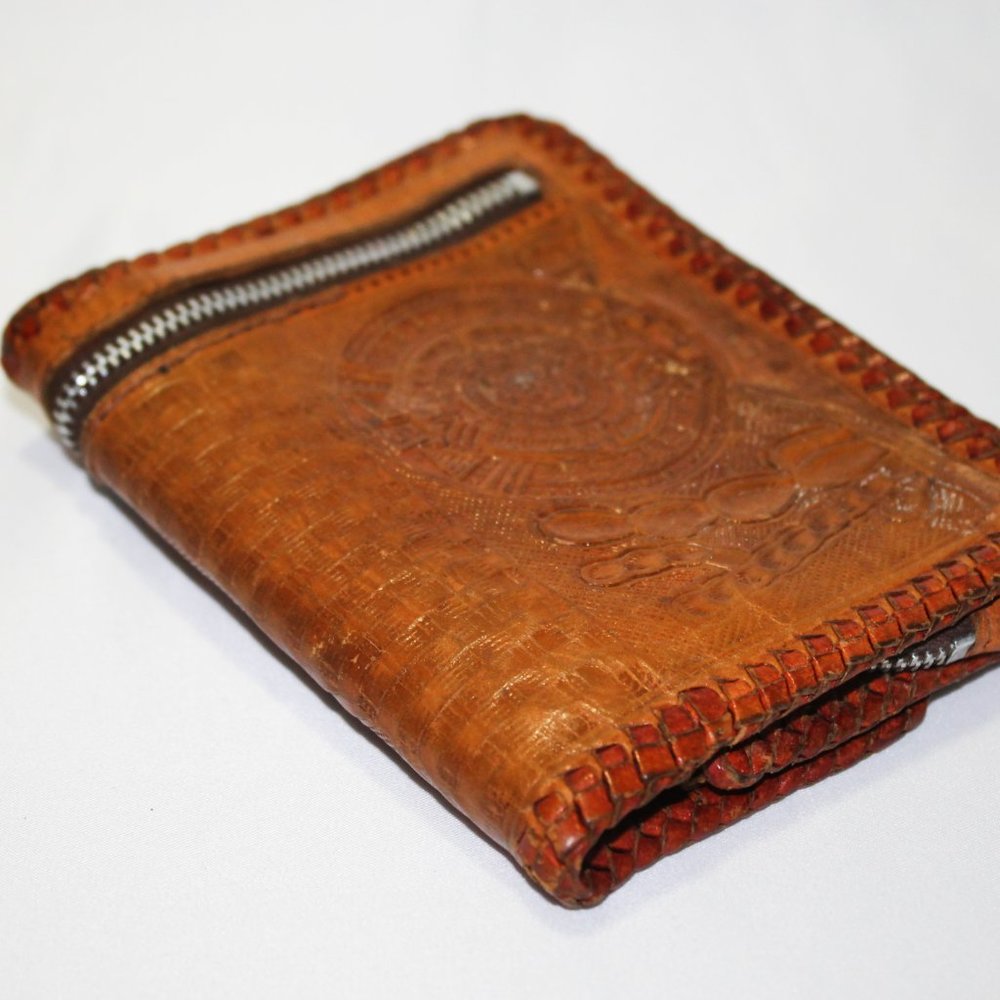 Ladies Wallet - Picture 2 of 7